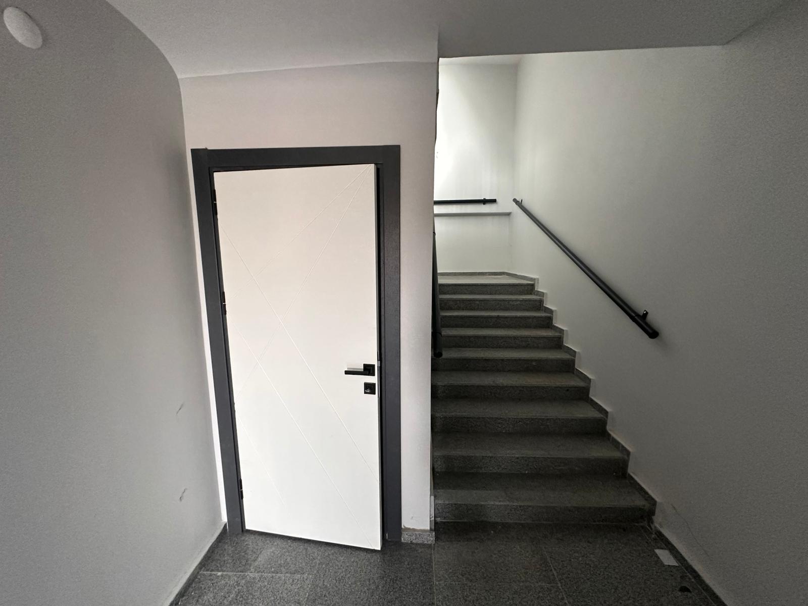 MABEL'DEN TEPEBAŞI / SAZOVA'DA SATILIK LÜKS VİLLALAR